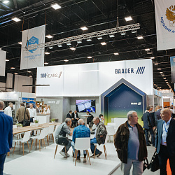 SEAFOOD EXPO RUSSIA 2019: российская рыбная отрасль достойно прошла главный международный смотр года