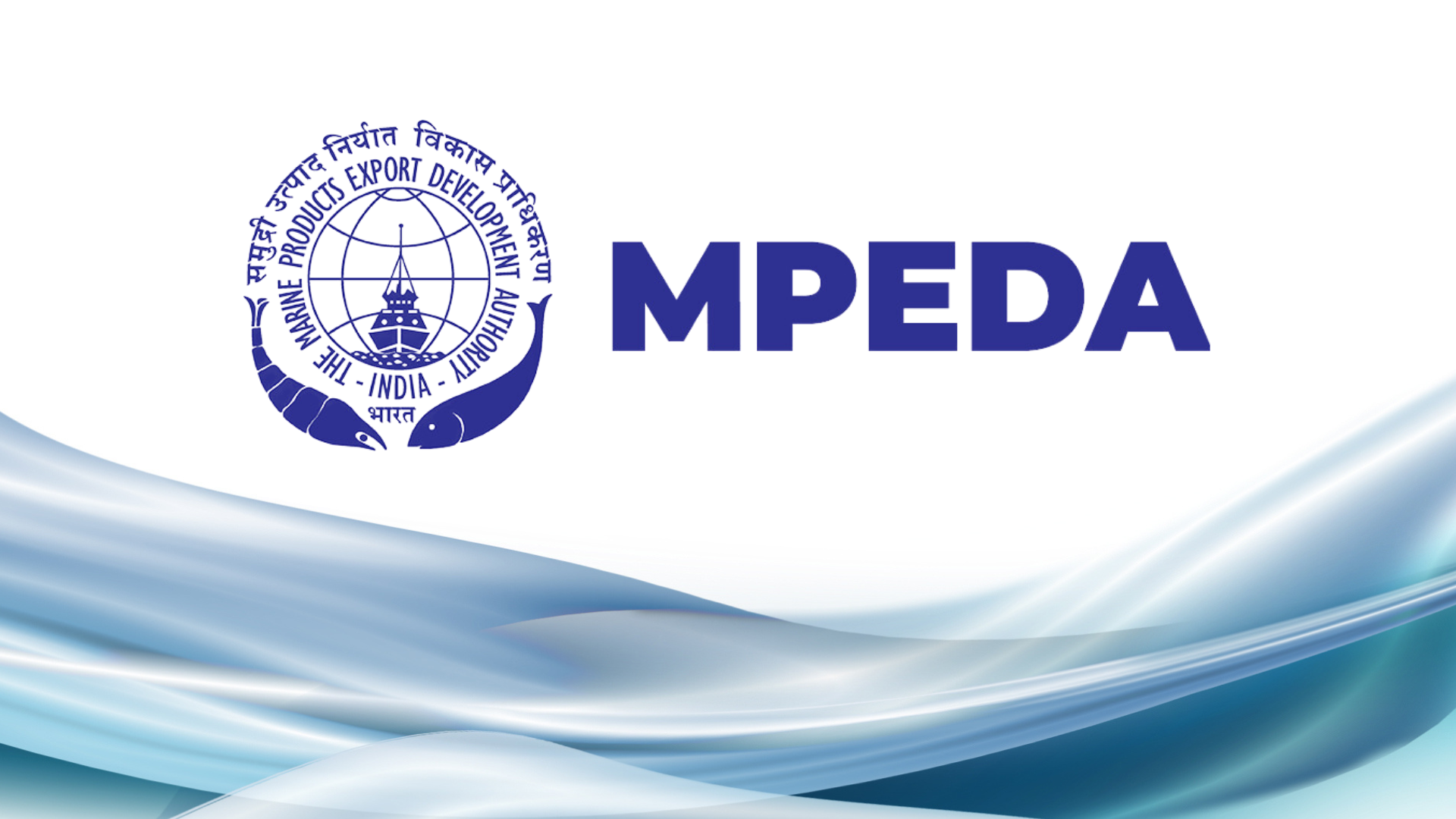 MPEDA has joined SEAFOOD EXPO RUSSIA
