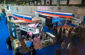 Seafood Expo Global / Seafood Processing Global-2018: итог работы превзошел ожидания участников национального стенда