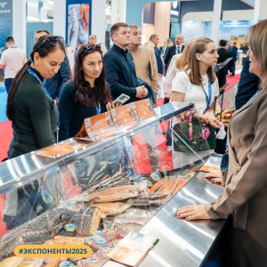 ПОЛАР СИФУД РАША – новый участник выставки Seafood Expo Russia 2025