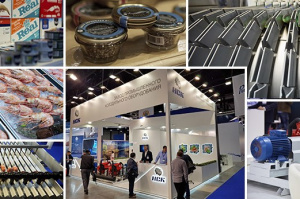 АКЦИЯ для новых участников SEAFOOD EXPO RUSSIA 2019 