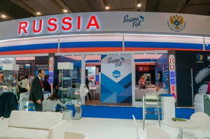 Seafood Expo Global и Seafood Processing Global 2018