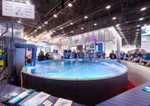 Аквакультура на Seafood Expo Russia: новые возможности показать себя