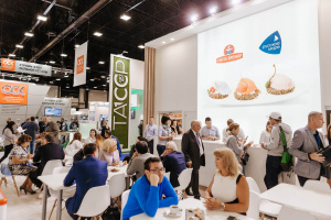 Список участников Seafood Expo Russia 2020 дополняется новыми именами 