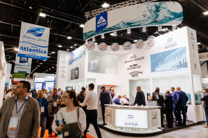 Global Fishery Forum & Seafood Expo Russia 2020 to be hosted in late June by St. Petersburg