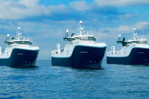 Global Fishery Forum to Discuss Future of Shipbuilding