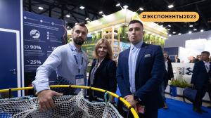 Seafood Expo Russia 2023: обзор новых участников № 4