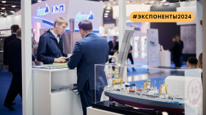 Ship Tech Global: участники специализированной экспозиции судостроения, судоремонта, оборудования и портовой инфраструктуры