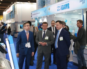 Российские рыбопромышленники вдвое увеличили представительство на Seafood Expo Global в Брюсселе