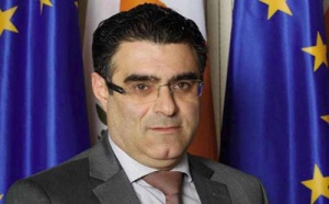 Министр сельского хозяйства Республики Кипр подтвердил участие в Международном рыбопромышленном форуме в Санкт-Петербурге