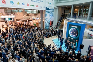 В сентябре в Петербурге состоится II Рыбопромышленный форум