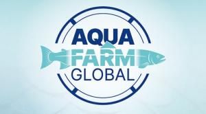 На выставке Seafood Expo Russia 2025 будет организована специализированная экспозиция аквакультуры Aqua Farm Global
