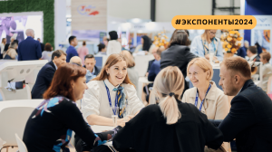 Seafood Expo Russia 2024: обзор новых участников № 1