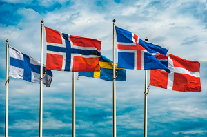 Представительные делегации из стран Скандинавии посетят МРФ-2018