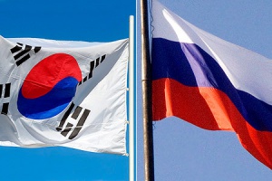 В Сеуле открылась 27-я сессия Российско-Корейской комиссии по рыбному хозяйству