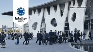 Об участии в Seafood Expo Global / Seafood Processing Global