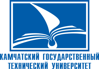 Камчатский государственный технический университет. КАМЧАТГТУ логотип. КАМГТУ Петропавловск-Камчатский. Камчатский государственный технический университет лого.