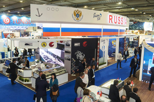 Increase in Russian seafood exports will begin with Europe