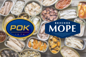 Сектор глубокая переработка на SEAFOOD EXPO RUSSIA растет