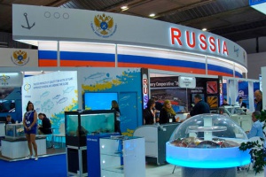 Глобальный рынок оценил российскую рыбу