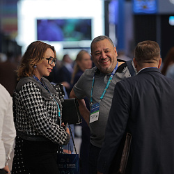 Global Fishery Forum & Seafood Expo Russia 2024: дайджест первого дня 
