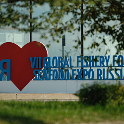 Global Fishery Forum & Seafood Expo Russia 2024: дайджест второго дня