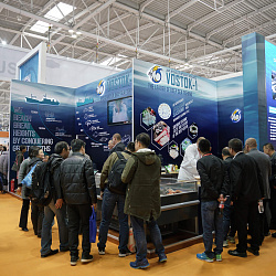 China Fisheries & Seafood Expo 2018