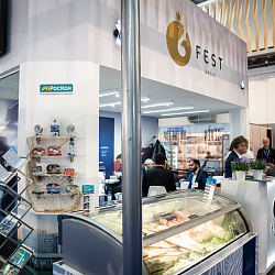 Seafood Expo Global и Seafood Processing Global 2019