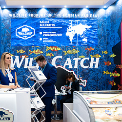 Seafood Expo Global и Seafood Processing Global 2019