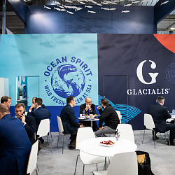 Seafood Expo Global и Seafood Processing Global 2019