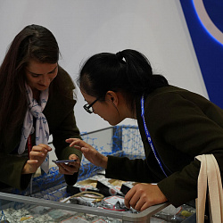 China Fisheries & Seafood Expo 2019