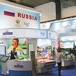 Seafood Expo Global и Seafood Processing Global 2017 