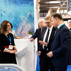 Seafood Expo Global и Seafood Processing Global 2019