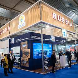 Seafood Expo Global и Seafood Processing Global 2019