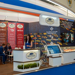 Seafood Expo Global и Seafood Processing Global 2018