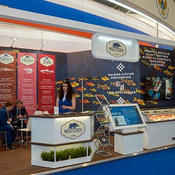 Seafood Expo Global и Seafood Processing Global 2018