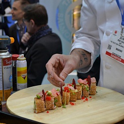 Seafood Expo Global & Seafood Processing Global