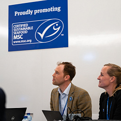 Seafood Expo Global и Seafood Processing Global 2019