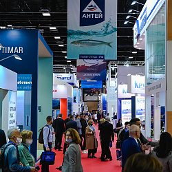 IV Global Fishery Forum & Seafood Expo Russia: итоги для рыбной отрасли России