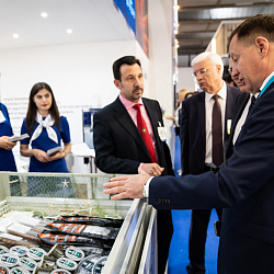 Seafood Expo Global и Seafood Processing Global 2019