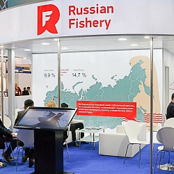 Seafood Expo Global и Seafood Processing Global 2017 