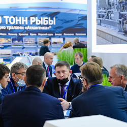 IV Global Fishery Forum & Seafood Expo Russia: итоги для рыбной отрасли России