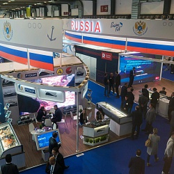 Seafood Expo Global и Seafood Processing Global 2018