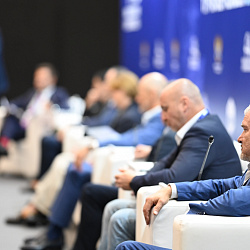 Global Fishery Forum & Seafood Expo Russia 2024: дайджест второго дня