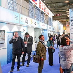 Seafood Expo Global и Seafood Processing Global 2017 