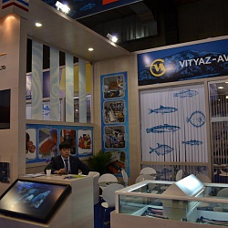 Seafood Expo Global & Seafood Processing Global