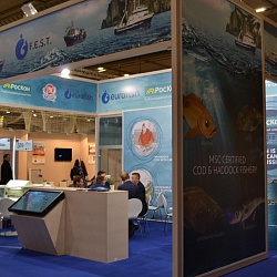 Seafood Expo Global & Seafood Processing Global