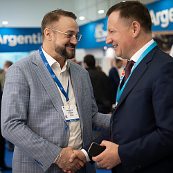 Seafood Expo Global и Seafood Processing Global 2019