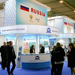 Seafood Expo Global и Seafood Processing Global 2017 