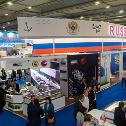 Seafood Expo Global и Seafood Processing Global 2018